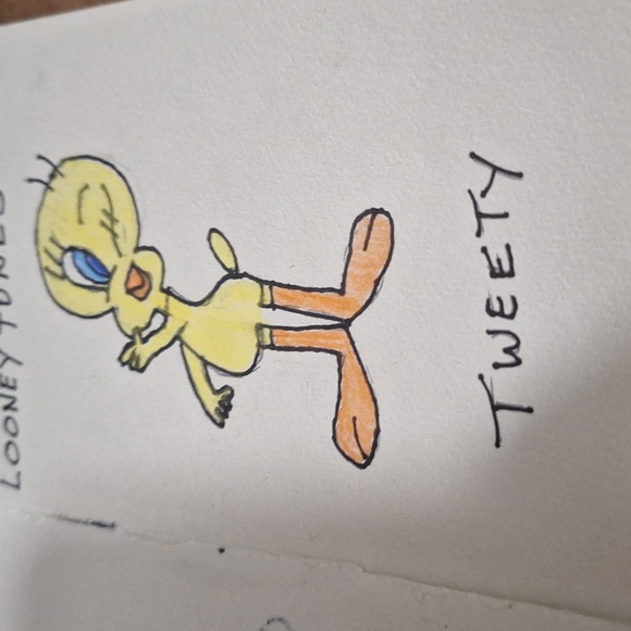 Looney toon characters - Picture 2 of 16